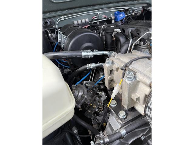 1987 Land Rover Defender 110 (CC-2075248) for sale in Hilton Head Island, South Carolina