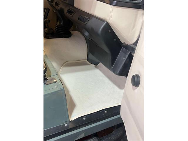1987 Land Rover Defender 110 (CC-2075248) for sale in Hilton Head Island, South Carolina