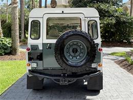 1987 Land Rover Defender 110 (CC-2075248) for sale in Hilton Head Island, South Carolina