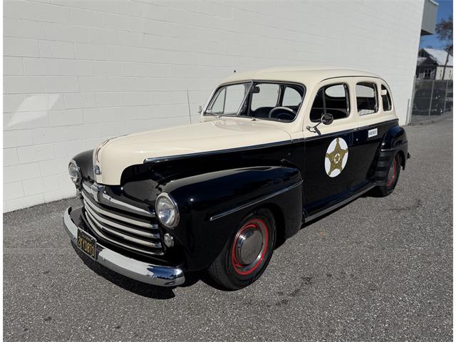 1948 Ford Super Deluxe (CC-2075249) for sale in Grass Valley, California