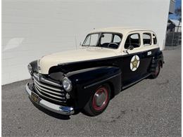 1948 Ford Super Deluxe (CC-2075249) for sale in Grass Valley, California