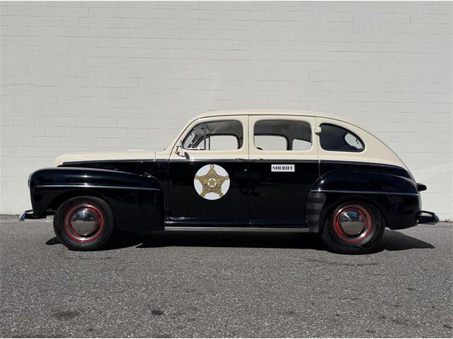 1948 Ford Super Deluxe (CC-2075249) for sale in Grass Valley, California