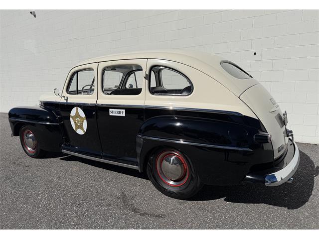 1948 Ford Super Deluxe (CC-2075249) for sale in Grass Valley, California