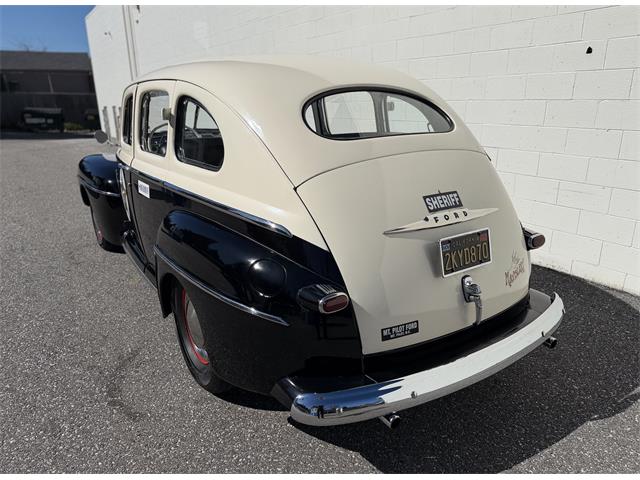 1948 Ford Super Deluxe (CC-2075249) for sale in Grass Valley, California
