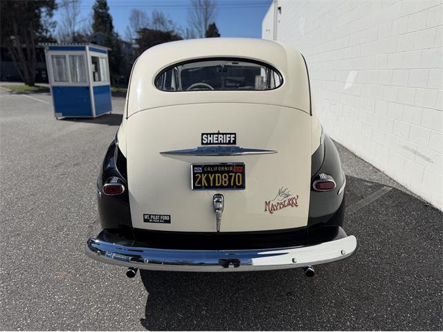 1948 Ford Super Deluxe (CC-2075249) for sale in Grass Valley, California
