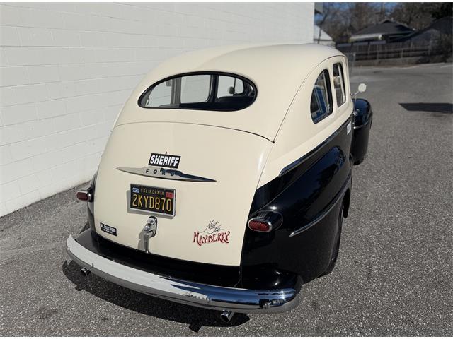 1948 Ford Super Deluxe (CC-2075249) for sale in Grass Valley, California