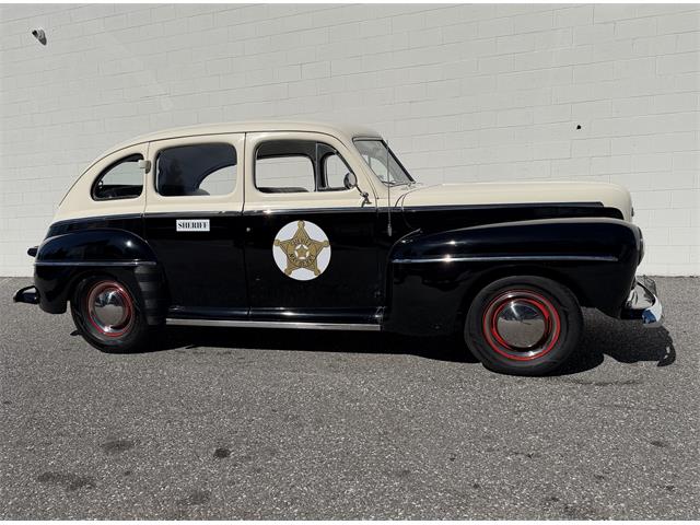 1948 Ford Super Deluxe (CC-2075249) for sale in Grass Valley, California