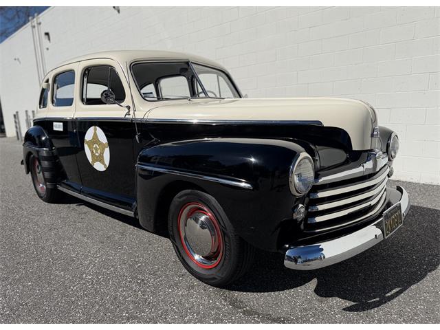 1948 Ford Super Deluxe (CC-2075249) for sale in Grass Valley, California