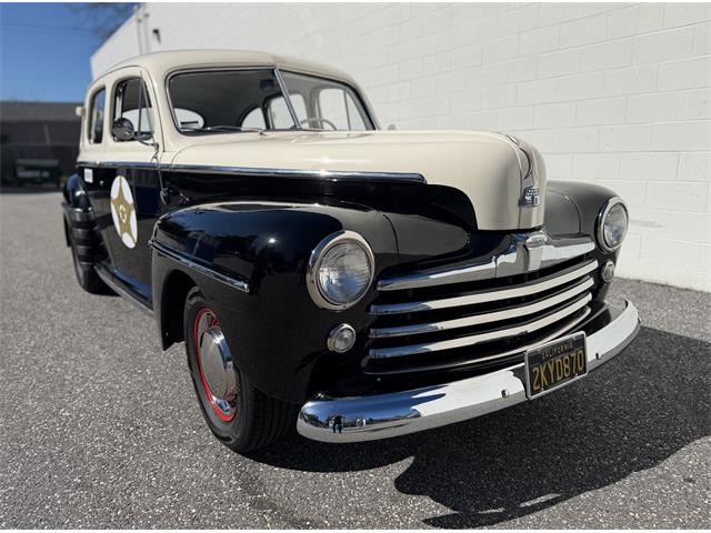 1948 Ford Super Deluxe (CC-2075249) for sale in Grass Valley, California