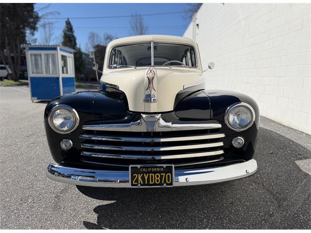 1948 Ford Super Deluxe (CC-2075249) for sale in Grass Valley, California