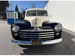 1948 Ford Super Deluxe (CC-2075249) for sale in Grass Valley, California