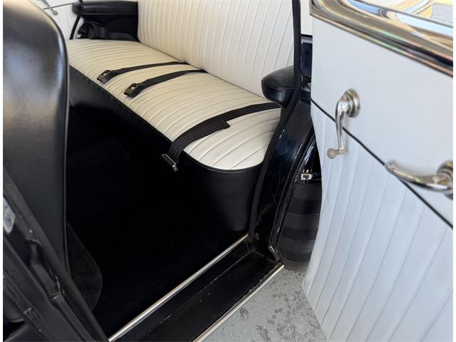 1948 Ford Super Deluxe (CC-2075249) for sale in Grass Valley, California