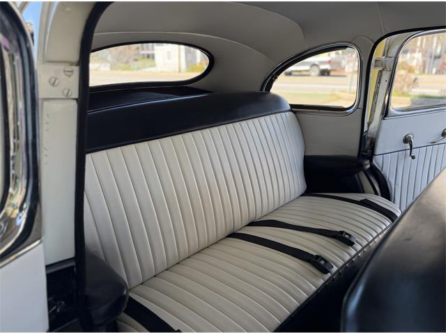 1948 Ford Super Deluxe (CC-2075249) for sale in Grass Valley, California