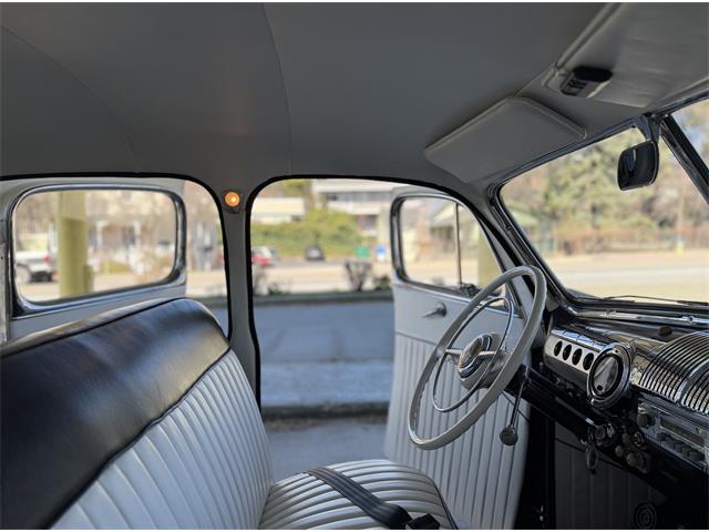 1948 Ford Super Deluxe (CC-2075249) for sale in Grass Valley, California