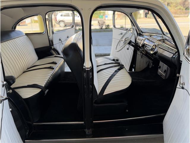 1948 Ford Super Deluxe (CC-2075249) for sale in Grass Valley, California