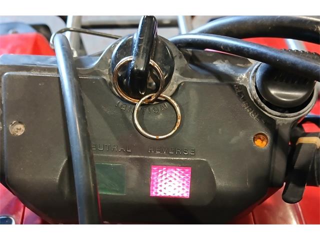 2002 Kawasaki Bayou 300 (CC-2070525) for sale in Houston, Missouri