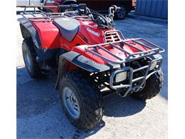 2002 Kawasaki Bayou 300 (CC-2070525) for sale in Houston, Missouri
