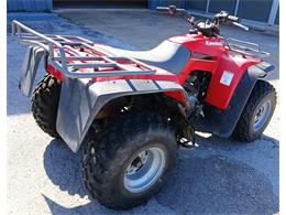 2002 Kawasaki Bayou 300 (CC-2070525) for sale in Houston, Missouri