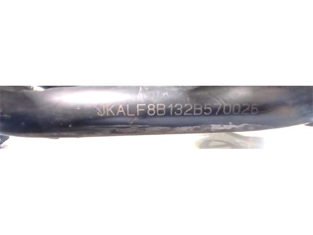 2002 Kawasaki Bayou 300 (CC-2070525) for sale in Houston, Missouri