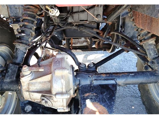2002 Kawasaki Bayou 300 (CC-2070525) for sale in Houston, Missouri