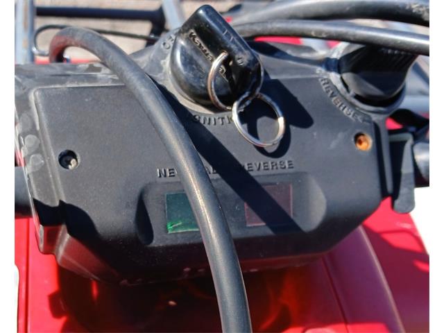 2002 Kawasaki Bayou 300 (CC-2070525) for sale in Houston, Missouri