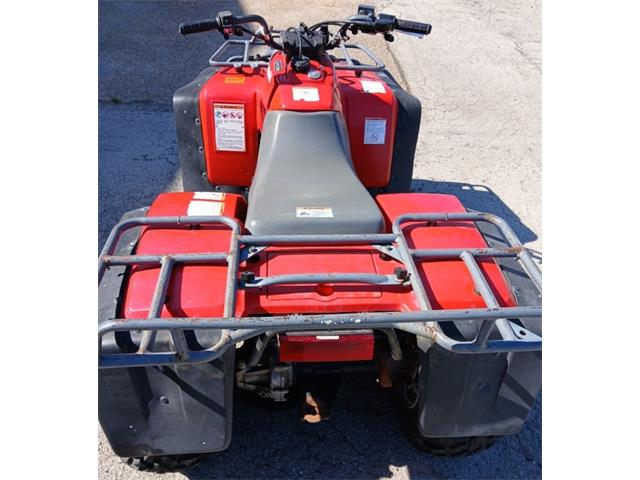 2002 Kawasaki Bayou 300 (CC-2070525) for sale in Houston, Missouri