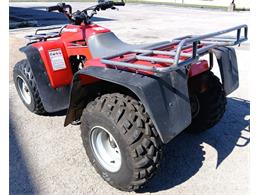 2002 Kawasaki Bayou 300 (CC-2070525) for sale in Houston, Missouri