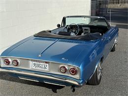 1965 Chevrolet Corvair (CC-2075253) for sale in Grass Valley, California