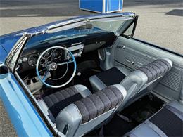 1965 Chevrolet Corvair (CC-2075253) for sale in Grass Valley, California