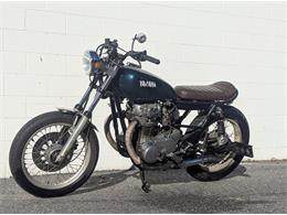 1980 Yamaha Motorcycle (CC-2075254) for sale in Grass Valley, California