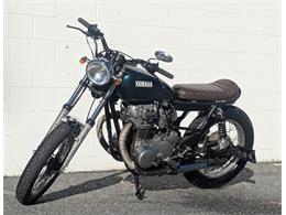 1980 Yamaha Motorcycle (CC-2075254) for sale in Grass Valley, California