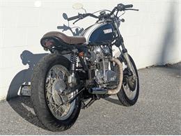 1980 Yamaha Motorcycle (CC-2075254) for sale in Grass Valley, California