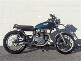 1980 Yamaha Motorcycle (CC-2075254) for sale in Grass Valley, California