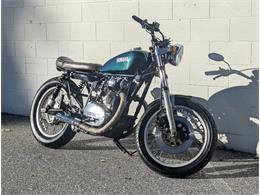 1980 Yamaha Motorcycle (CC-2075254) for sale in Grass Valley, California