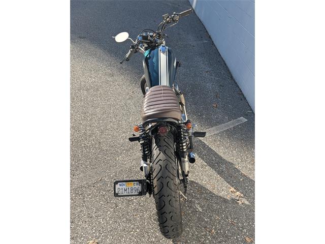 1980 Yamaha Motorcycle (CC-2075254) for sale in Grass Valley, California