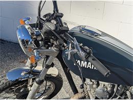 1980 Yamaha Motorcycle (CC-2075254) for sale in Grass Valley, California