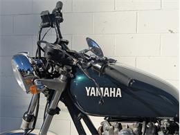 1980 Yamaha Motorcycle (CC-2075254) for sale in Grass Valley, California