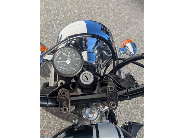1980 Yamaha Motorcycle (CC-2075254) for sale in Grass Valley, California