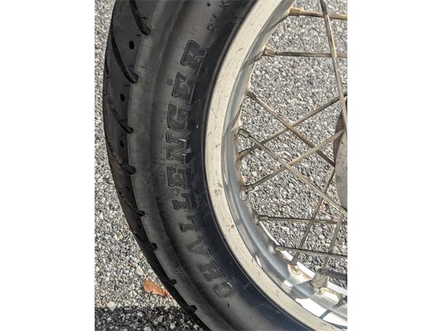 1980 Yamaha Motorcycle (CC-2075254) for sale in Grass Valley, California