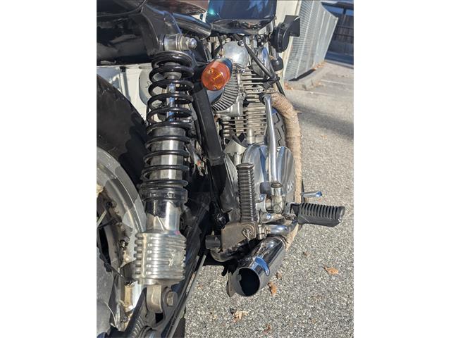 1980 Yamaha Motorcycle (CC-2075254) for sale in Grass Valley, California