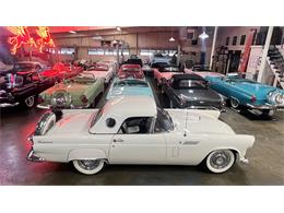 1956 Ford Thunderbird (CC-2075255) for sale in Dallas, Texas