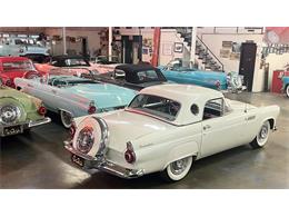1956 Ford Thunderbird (CC-2075255) for sale in Dallas, Texas