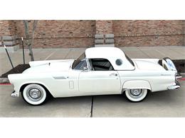 1956 Ford Thunderbird (CC-2075255) for sale in Dallas, Texas