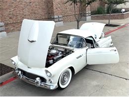 1956 Ford Thunderbird (CC-2075255) for sale in Dallas, Texas