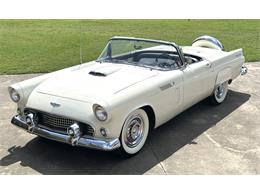 1956 Ford Thunderbird (CC-2075255) for sale in Dallas, Texas