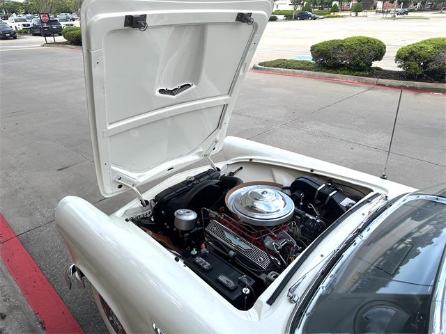 1956 Ford Thunderbird (CC-2075255) for sale in Dallas, Texas