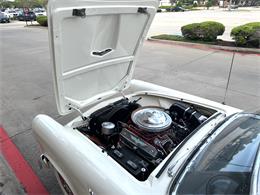 1956 Ford Thunderbird (CC-2075255) for sale in Dallas, Texas