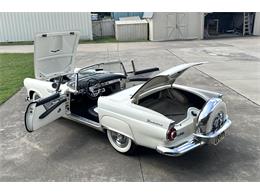 1956 Ford Thunderbird (CC-2075255) for sale in Dallas, Texas