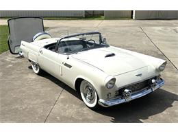 1956 Ford Thunderbird (CC-2075255) for sale in Dallas, Texas