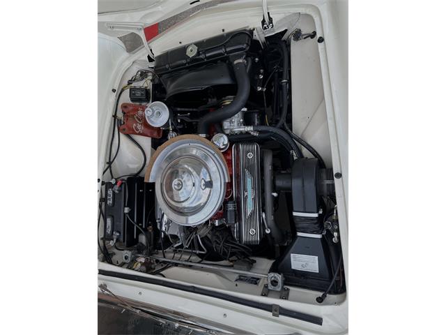 1956 Ford Thunderbird (CC-2075255) for sale in Dallas, Texas